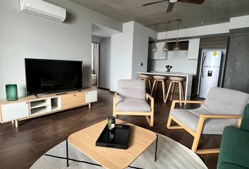 Departamento en  Monterrey Centro, Monterrey