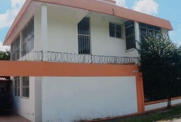 Casa en  24 De Diciembre, Tapachula De Córdova Y Ordóñez