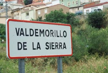 Chalet en  Valdemorillo De La Sierra, Cuenca Provincia