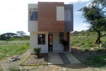 Casa en  El Pórtico, Cúcuta