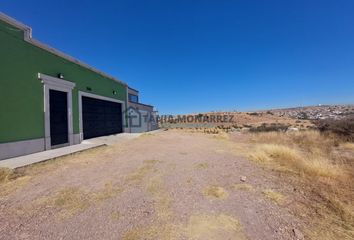 Lote de Terreno en  Privada San Javier, Lomas Del Sahuatoba, Durango, 34108, Mex