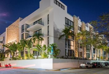 Departamento en  Playa Del Carmen, Quintana Roo