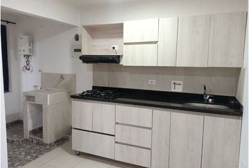 Apartment for rent in Santa Mónica, Medellín