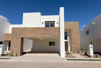 Casa en  La Manga, Hermosillo