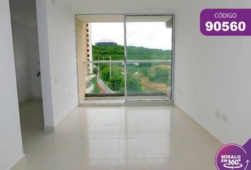 Apartamento en  Carrera 27a 82 104, La Terraza, Barranquilla, Atlantico, Col