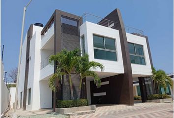 Casa en  Bello Sol, Santa Marta