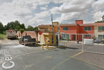 Casa en fraccionamiento en  Avenida Del Trabajo, San Andrés Chiautla Centro, Chiautla, México, 56030, Mex