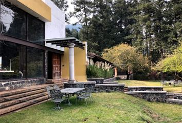 Villa en  Lomas Del Pedregal Framboyanes, Tlalpan, Cdmx