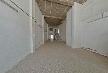 Local Comercial en  Villena, Alicante Provincia