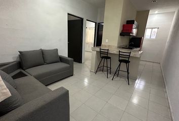 Departamento en  Carretera Dzityá-mérida, Dzitya, Mérida, Yucatán, Mex