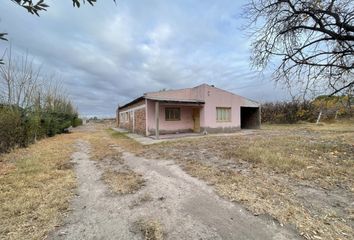 Casa en  San Rafael, Mendoza