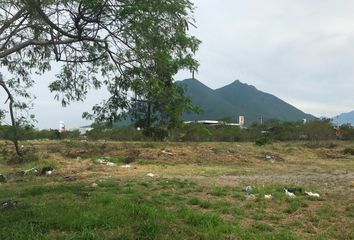 Lote de Terreno en  Churubusco, Monterrey