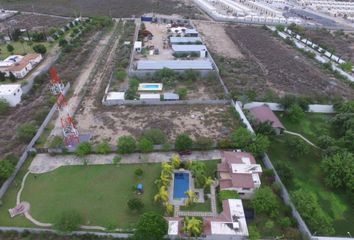 Quinta en  Calle Ignacio Allende 200, Ciénega De Flores Centro, Ciénega De Flores, Nuevo León, 65550, Mex