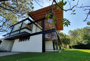 Casa en condominio en  Avándaro, Valle De Bravo