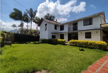 Casa en  Villamaría, Caldas