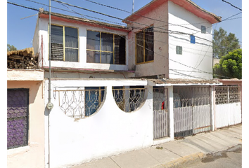 2 casas en venta en Hogares de Castera Lote 73, Tultitlán 