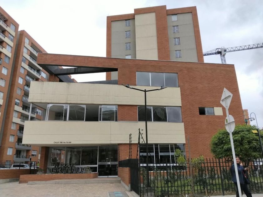 Apartamento en arriendo Villas De Granada, Occidente en Villas De Granada