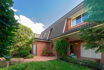 Chalet en  El Casar, Guadalajara Provincia