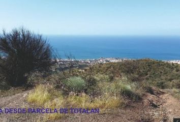 Terreno en  Totalan, Málaga Provincia