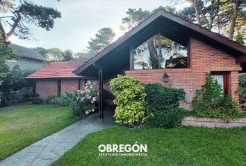 Casa en  La Herradura, Pinamar