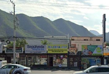 Local comercial en  Mederos, Monterrey, Nuevo León, México