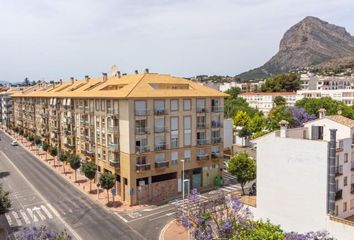 Apartamento en  Xàbia/jávea, Alicante Provincia