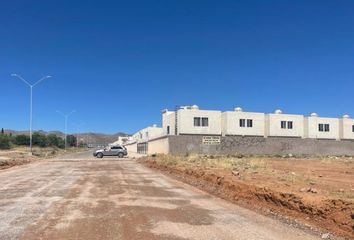 Lote de Terreno en  Riberas Del Sacramento I Y Ii, Municipio De Chihuahua