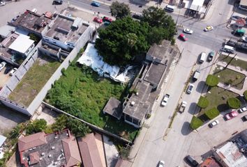 Lote de Terreno en  5 De Mayo, Huejutla De Reyes