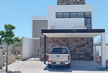 Casa en  Carretera A Temozón, X Canatún, Mérida, Yucatán, 97302, Mex