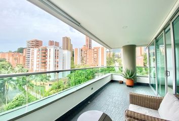 Apartamento en  Calle 5 1-1, La Florida, Medellín, Antioquia, Col