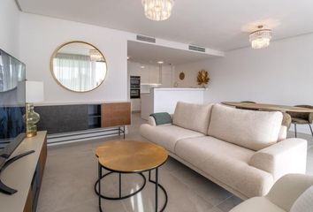 Apartamento en  Distrito 9-las Chapas, Marbella