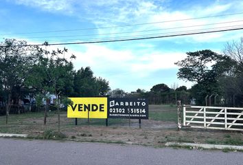 Terrenos en  General Pico, La Pampa