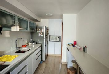 Apartment for rent in Colina Campestre, Bogotá