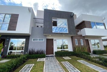 Casa en condominio en  Paseo José Barbosa, Babarbosa, Zinacantepec, México, 51320, Mex