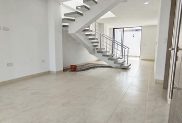 Casa en El Centro, Cúcuta