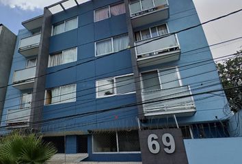 Departamento en  Miguel Hidalgo, Tlalpan, Cdmx