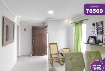 Apartamento en  Carrera 9 48-1-48-99, La Sierra, Barranquilla, Atlantico, Col