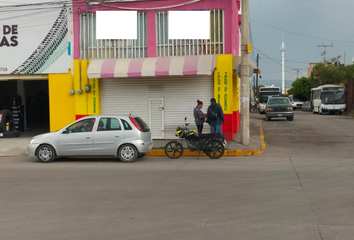 Local comercial en  El Riego, Ciudad De Aguascalientes