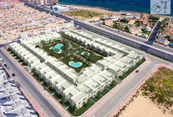 Chalet en  Distrito 2 - Urbanizaciones - Los Naúfragos, Torrevieja