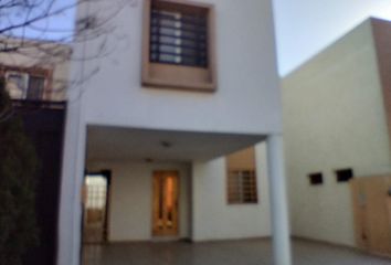 Casa en  Valle De Lincoln, García, Nuevo León