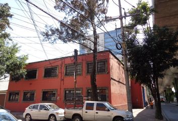 Oficina en  Merced Gómez, Benito Juárez, Cdmx
