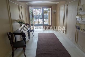 Departamento en arriendo en Providencia