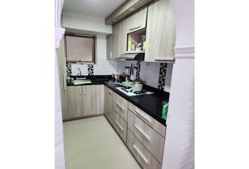 Apartamento en  La Castellana, Medellín