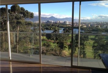 Apartment for rent in Chicó Norte, Bogotá