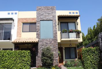 Casa en condominio en  Unidad Habitacional Rinconada Palmira, Jiutepec, Morelos