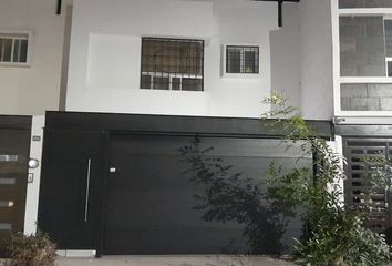 Casa en fraccionamiento en  Calle Magnolia 88-114, Orquídea, San Luis Potosí, 78397, Mex