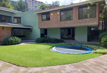 Casa en  Bosques De Las Lomas, Miguel Hidalgo, Cdmx