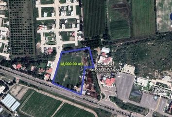 Lote de Terreno en  J Guadalupe Rodriguez, Municipio De Durango