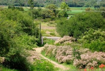 Lote de Terreno en  Rancho O Rancheria Molineros, Ciudad De Guanajuato