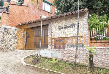 Casa en  Lagos Del Cacique, Bucaramanga